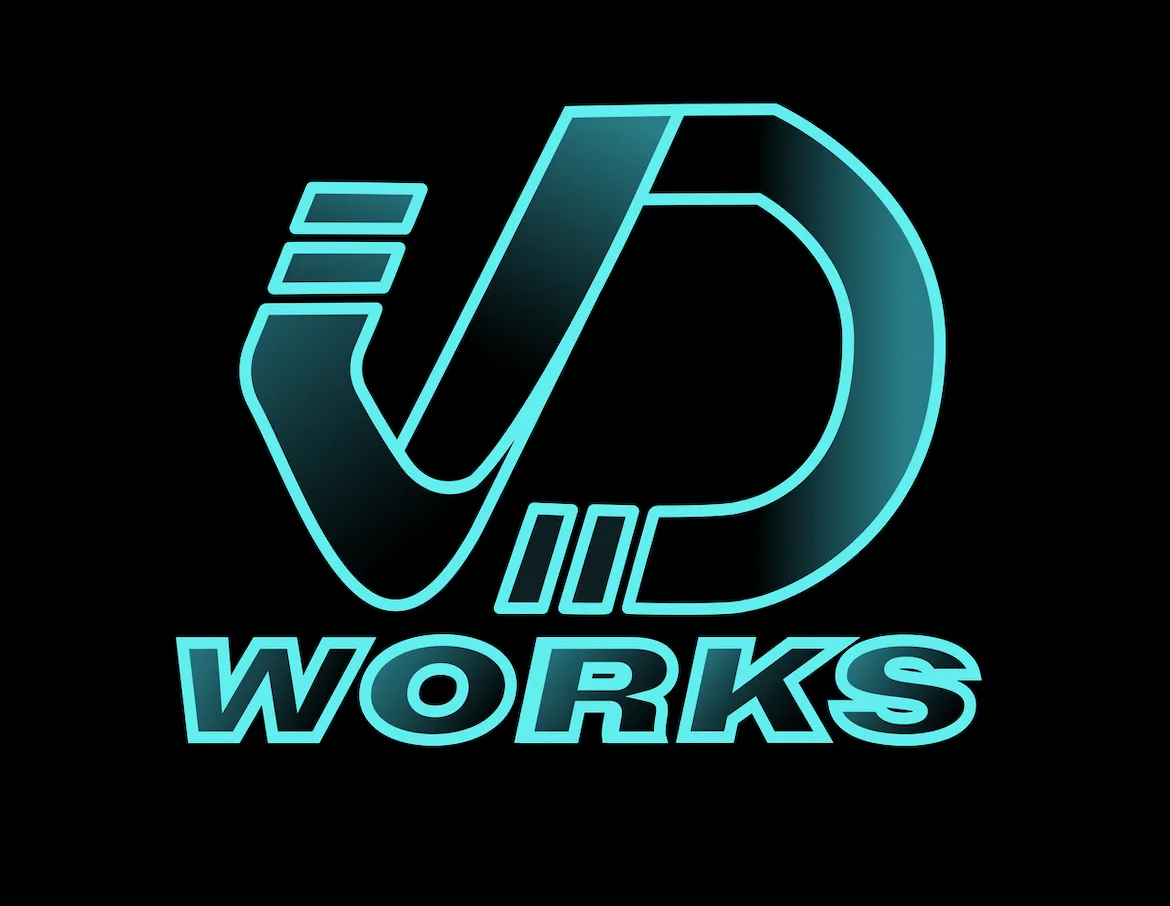 JD Works Electrical logo